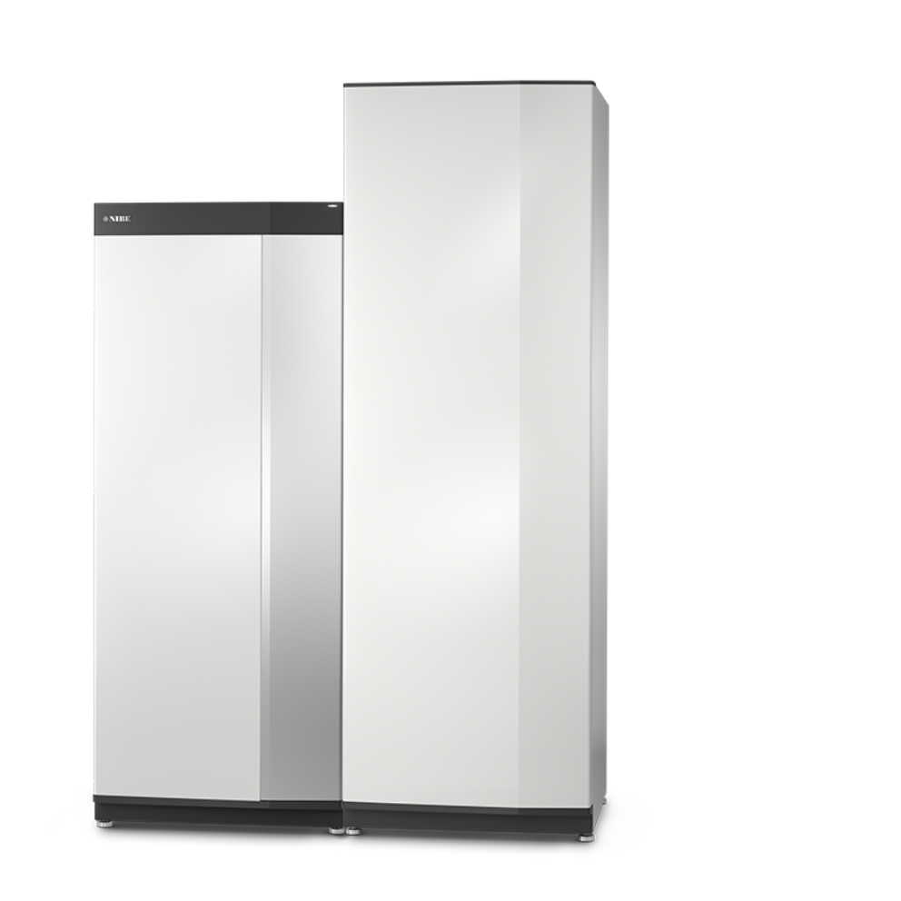 Innovative Wärmepumpen fürs Smart Home