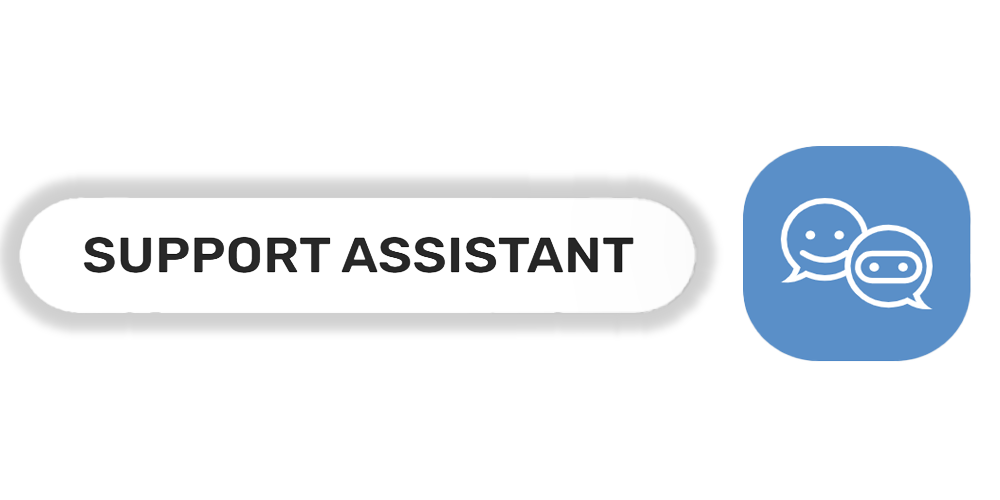 Support Assistenz